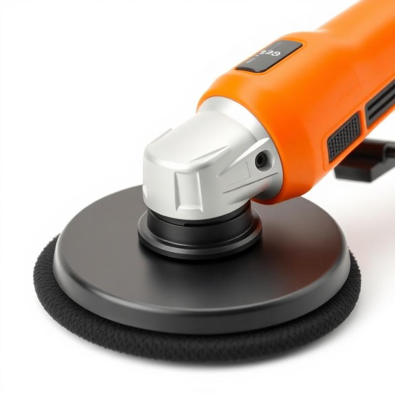 Politriz Orbital 1200W