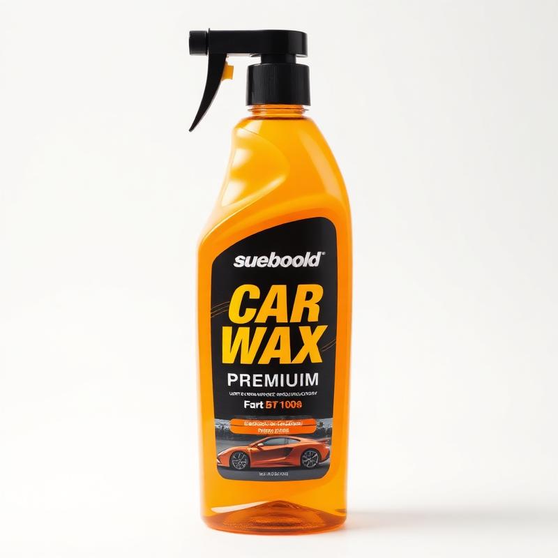 Cera Premium Carnaúba 500ml